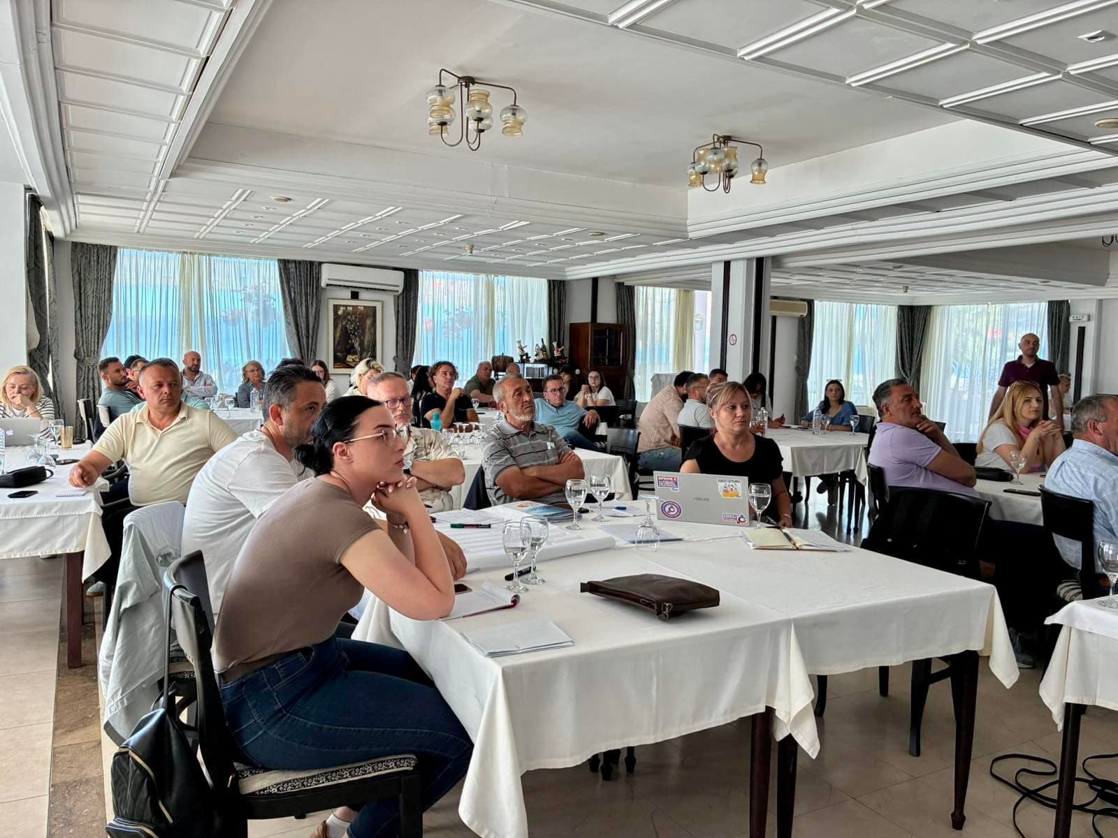 Third workshop for the development of the Regional Waste Management Plan for the Pelagonija and South-west regions