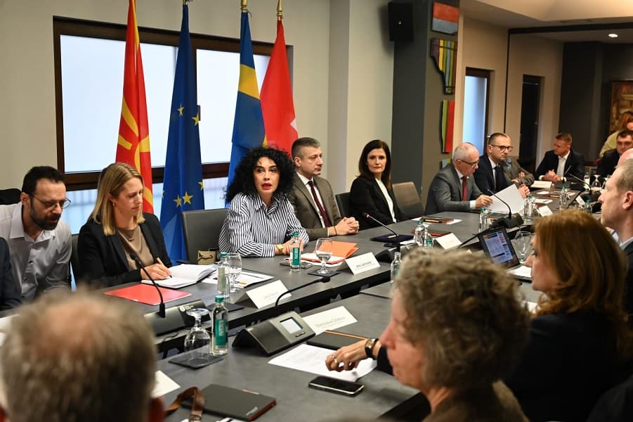Формиран Меѓуопштински одбор за управување со отпад за Пелагонискиот регион